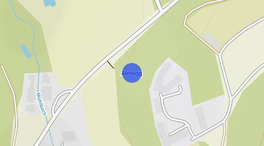 Immobilienpreise Almegg