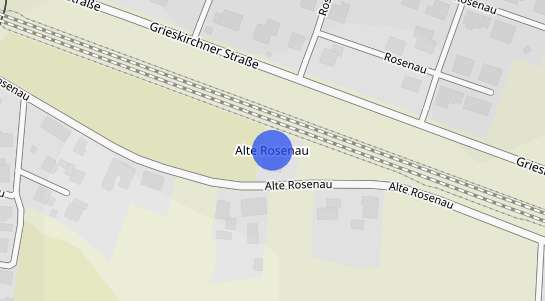 Immobilienpreise Alte Rosenau
