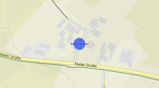Immobilienpreise Altenaichet