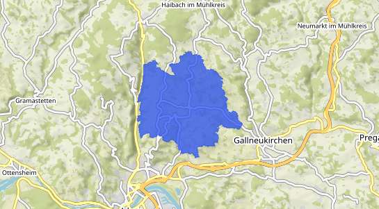 Immobilienpreise Altenberg bei Linz