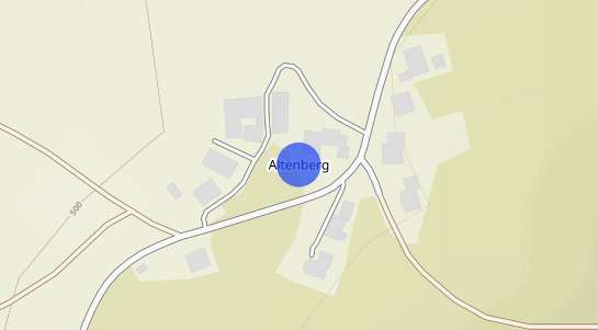 Immobilienpreise Altenberg