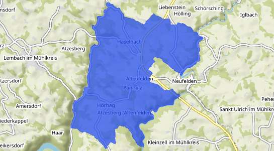 Immobilienpreise Altenfelden