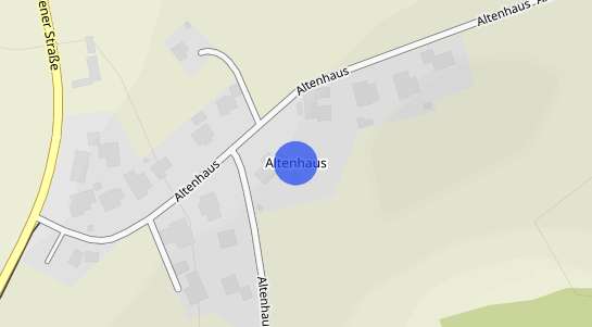 Immobilienpreise Altenhaus
