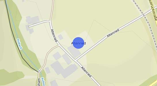 Immobilienpreise Altenried