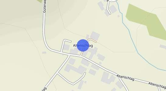 Immobilienpreise Altenschlag