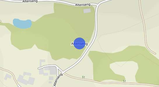 Immobilienpreise Altenseng