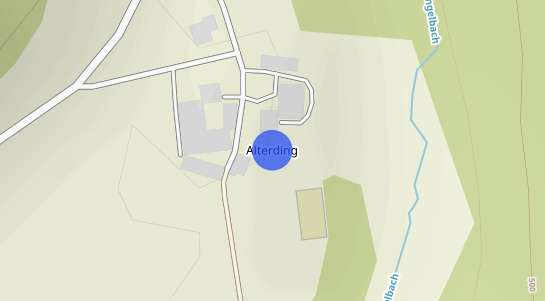 Immobilienpreise Alterding