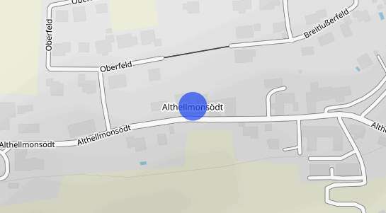 Immobilienpreise Althellmonsödt