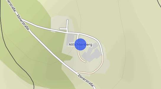 Immobilienpreise Altlichtenberg