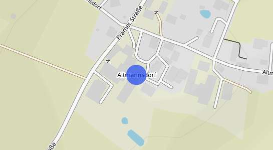 Immobilienpreise Altmannsdorf