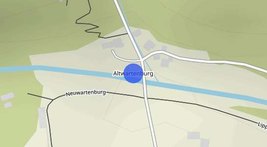 Immobilienpreise Altwartenburg