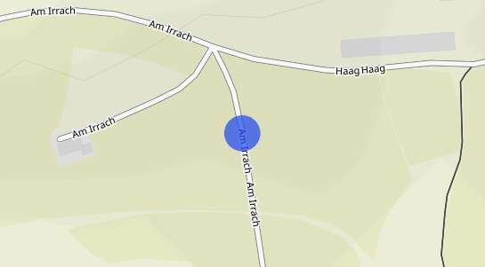 Immobilienpreise Am Irrach