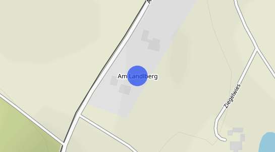 Immobilienpreise Am Landlberg