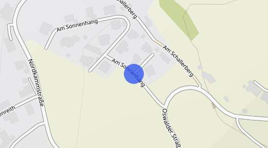 Immobilienpreise Am Sonnenhang