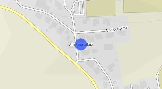 Immobilienpreise Am Sportplatz