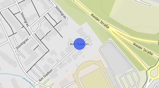 Immobilienpreise Am Stadion