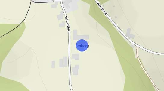 Immobilienpreise Amberg