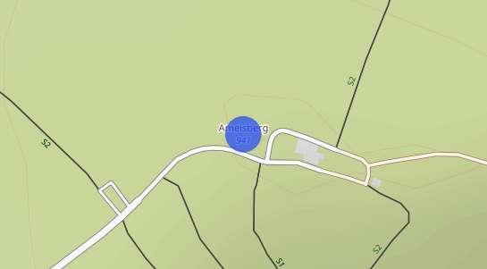 Immobilienpreise Ameisberg