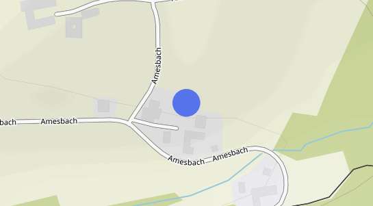 Immobilienpreise Amesbach