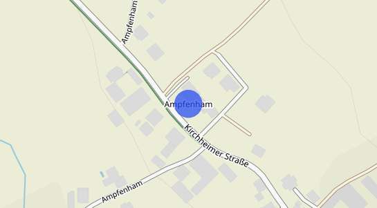 Immobilienpreise Ampfenham