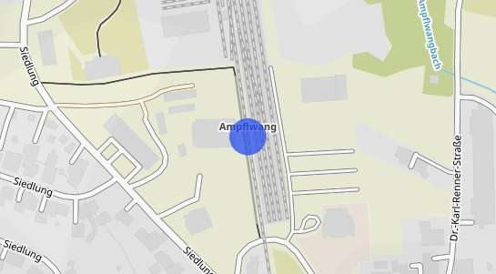 Immobilienpreise Ampflwang