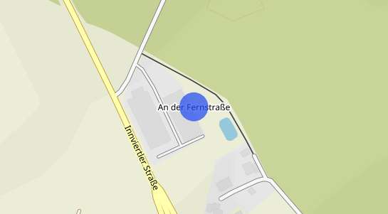 Immobilienpreise An der Fernstraße