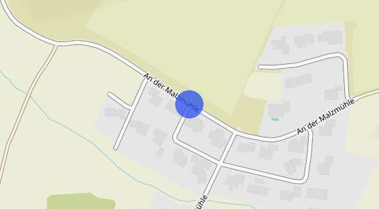 Immobilienpreise An der Malzmühle