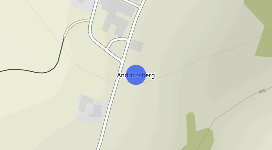 Immobilienpreise Andrichsberg