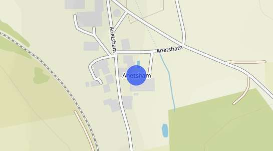 Immobilienpreise Anetsham