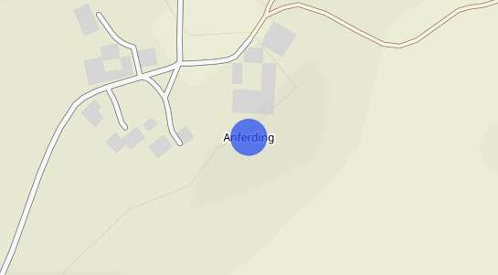 Immobilienpreise Anferding