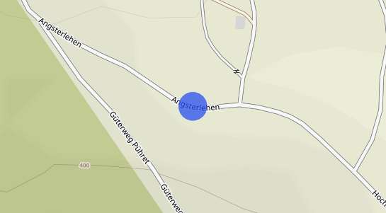 Immobilienpreise Angsterlehen