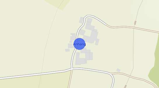 Immobilienpreise Anhang