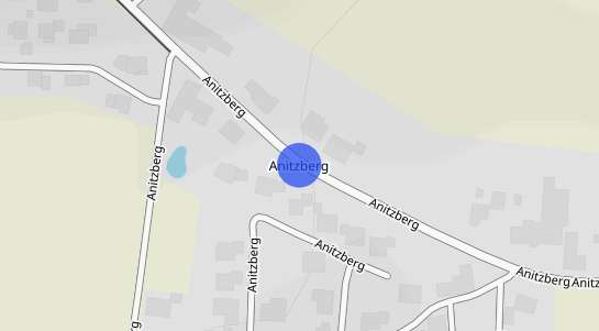 Immobilienpreise Anitzberg
