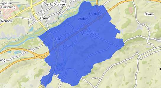 Immobilienpreise Ansfelden