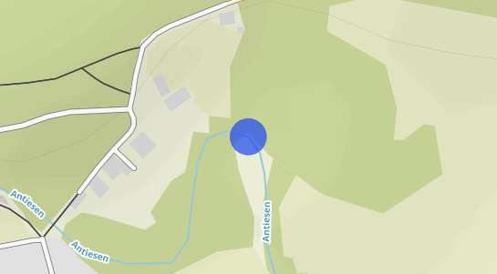 Immobilienpreise Antiesen