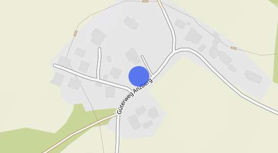 Immobilienpreise Anzberg