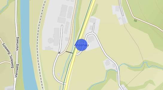 Immobilienpreise Anzenau