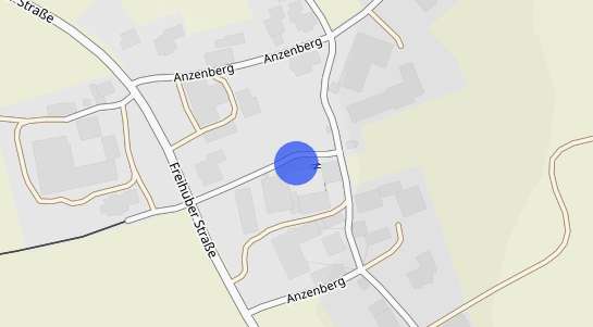 Immobilienpreise Anzenberg