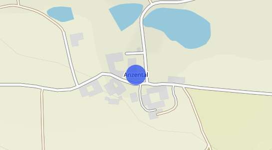 Immobilienpreise Anzental