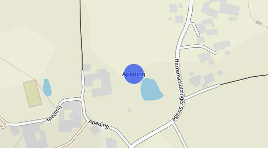 Immobilienpreise Apeding