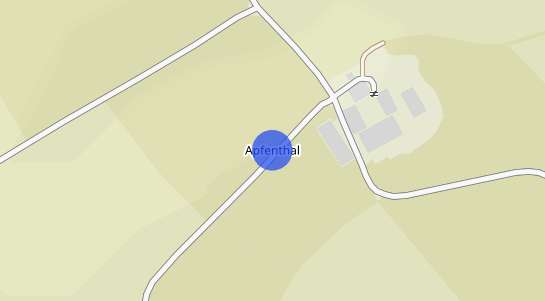 Immobilienpreise Apfenthal