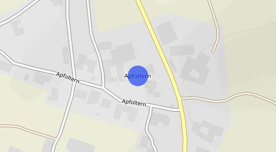 Immobilienpreise Apfoltern