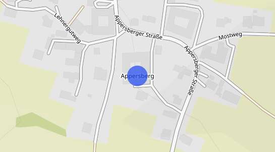 Immobilienpreise Appersberg