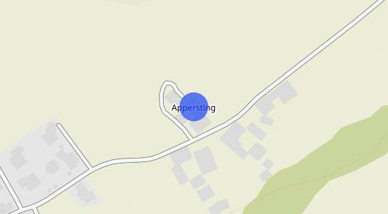 Immobilienpreise Appersting