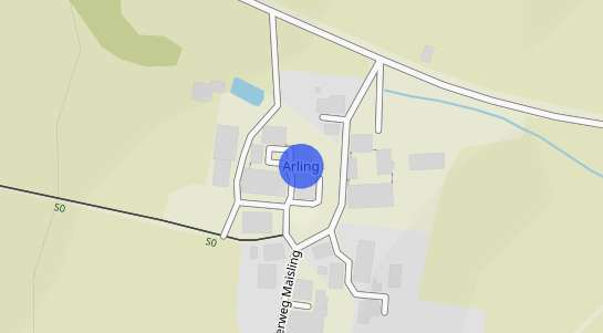 Immobilienpreise Arling