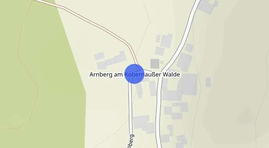 Immobilienpreise Arnberg am Kobernaußer Walde