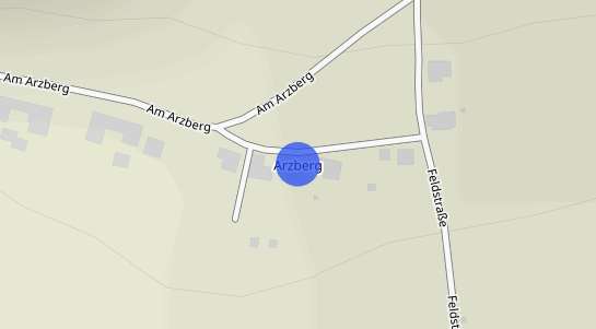 Immobilienpreise Arzberg