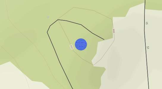 Immobilienpreise Asberg