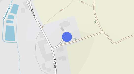 Immobilienpreise Aschau