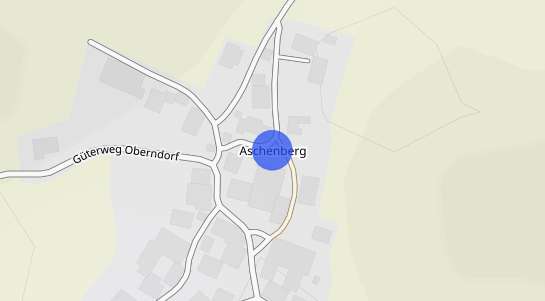 Immobilienpreise Aschenberg